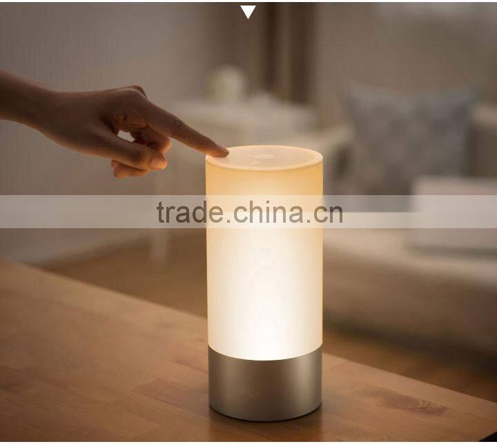 Portable RGB Color Changing Led Night Light Lamp