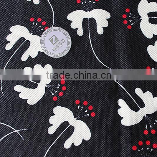 Special jacquard 100% polyester fabric with digital printed for women's tutu and women wear and fashion dress