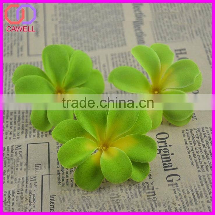 foam plumeria flowers,hawaiian plumeria flowers for hair