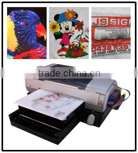 Hot sale cheap price large form printer