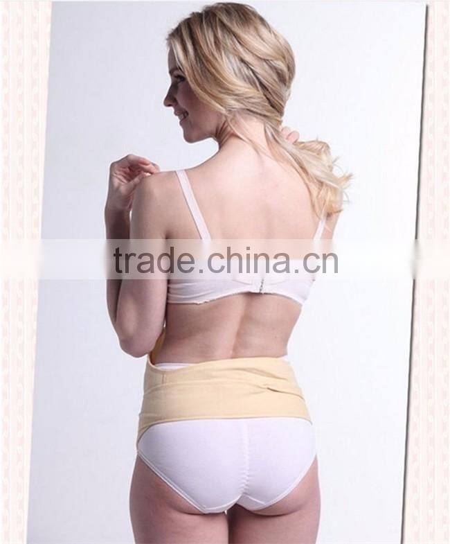 New Products 2016 Maternity Belt Waist Pregnant Belly Band