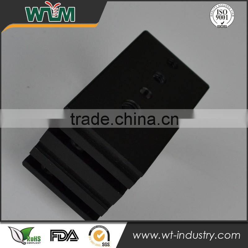 Brand mold base mould making PC Plastic Injection Molding Parts for DSLR Camera parts