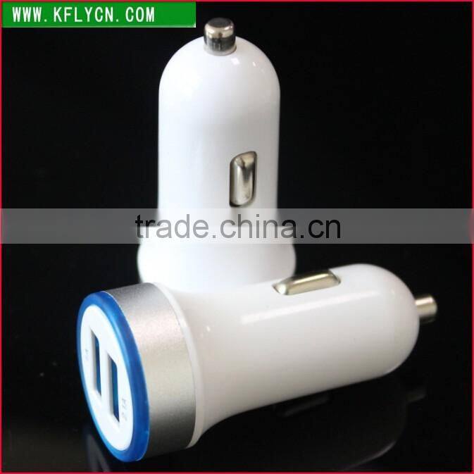 Good quality car usb charger wholesale for cell phone charger