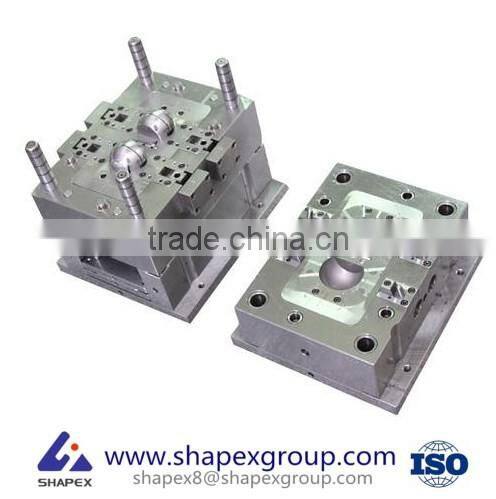 China good quality Zinc Alloy Precision Die Casting