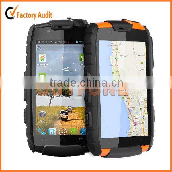 ip68 phone waterproof and shock proof