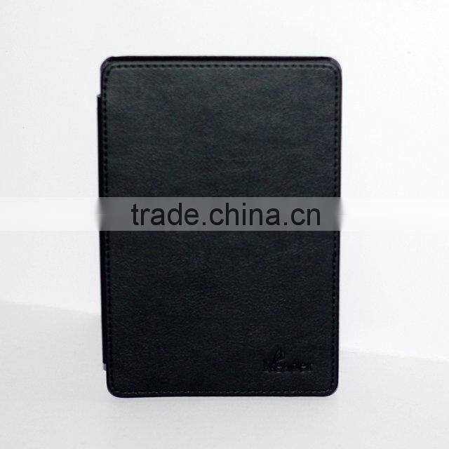 For Sony PRS-T3 PRS-T3S Reader Flip Ultra Thin Leather Case Cover Color