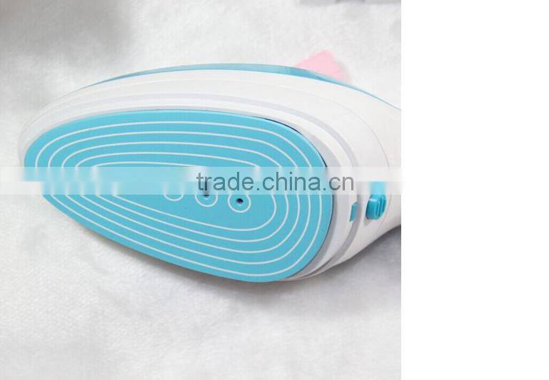 Travel Garment Steam Iron Clothes Mini Portable Handheld Garment Steamers / portable garment steamer