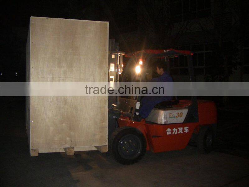 Dough split Shaping Machinery with good quality