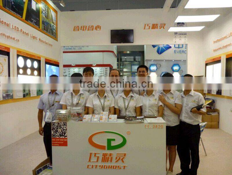 1200x150x9mm 36w high lumin&long lifespan ceiling light panels whosale