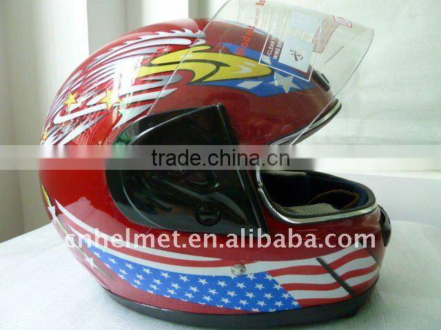 cheap full face helmets smtk-106