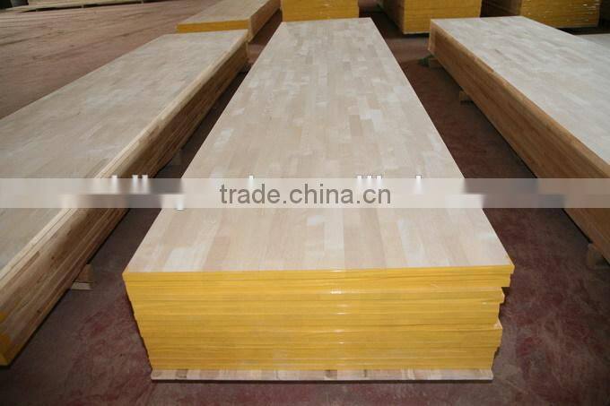 Finger joint laminated board from China