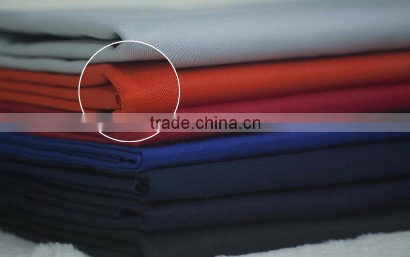 Wholesale 80 cotton 20 polyester t/c 40*40 133*70 woven cotton polyester knit fabric shirting fabric uniform fabric
