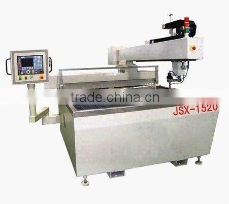 Water Jet Cutting Machine