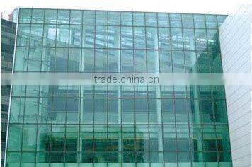 High Efficiency Transparent Glass Heat Proof Paint