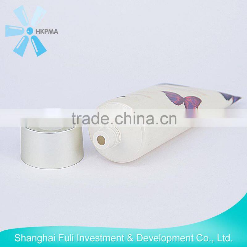 50ml plastic tubes for cosmetic packaging wholesale