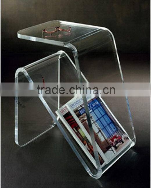 acrylic product