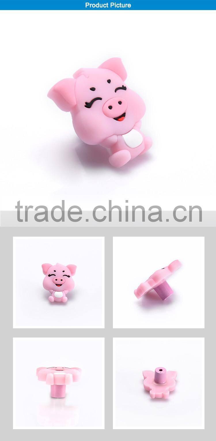 China supplier exquisite children's cupboard door knobs