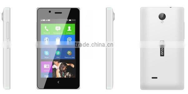 NX 3G OEM mobile phone, Dual-core dual sim mobile phone