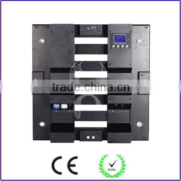 LED Studio Lights 49x3W Portable TV studio lights