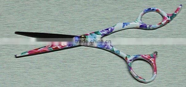 Professional color Scissors