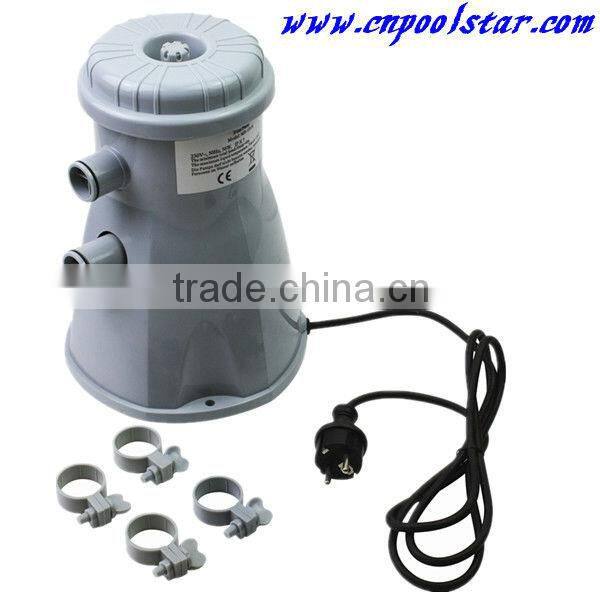 Aquarium Water Filter Pump (P2102)