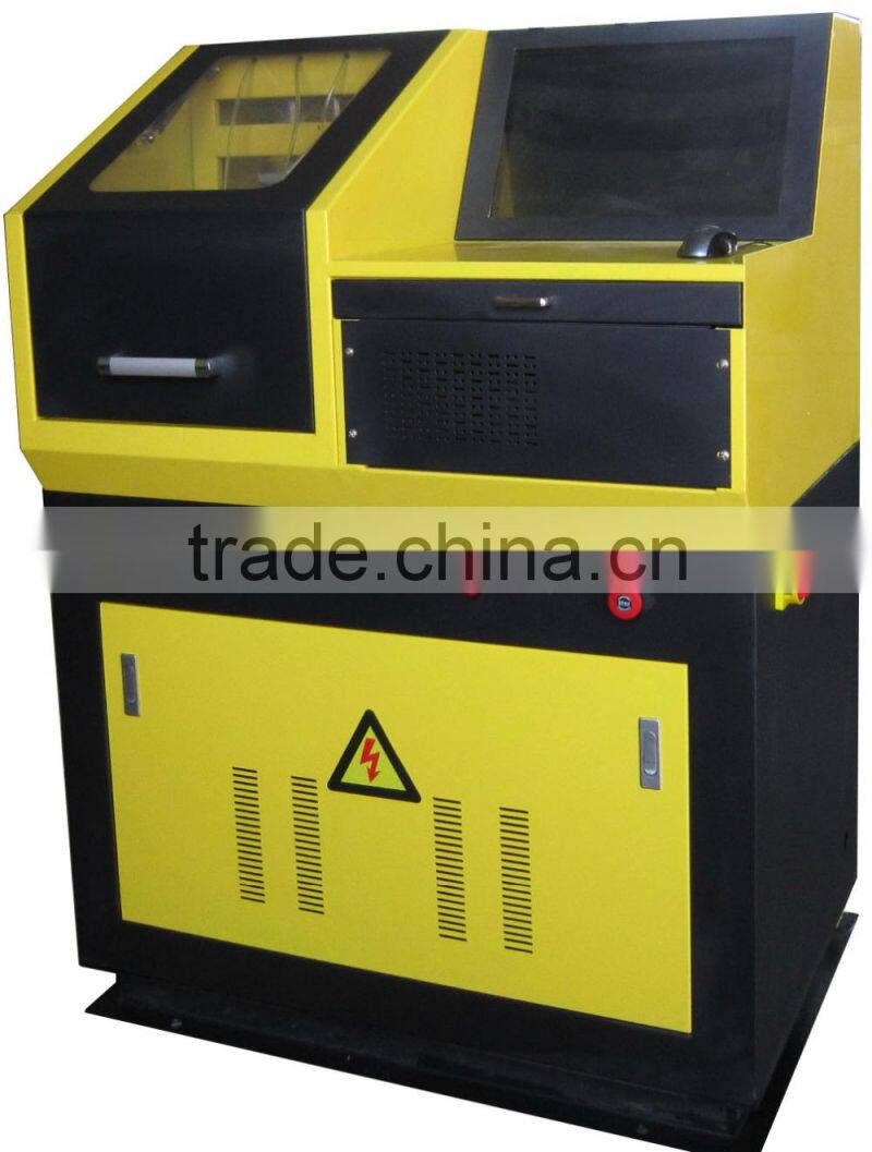Common Rail Injector Test Bench TST-CRI