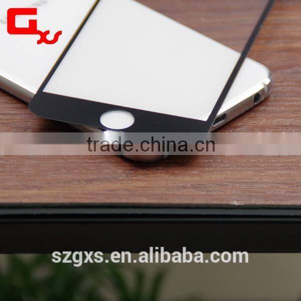 0.2mm thickness asahi AGC glass tempered glass screen protector