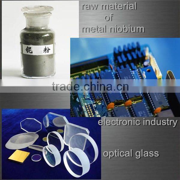 Best17Y Nb(OEt)5 niobium oxide powder