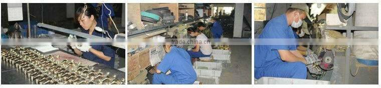 RTS8821-2A double handle basin faucet