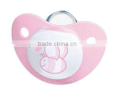FDA animal silicon pacifier