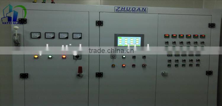 anti reflective glass with CE&ISO certificate