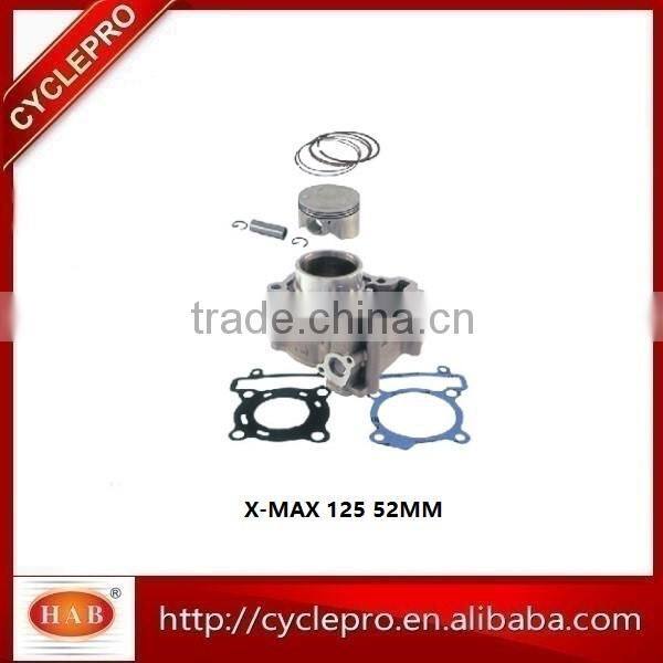 cylinder kit BUXY motocycle complete cylinder kit