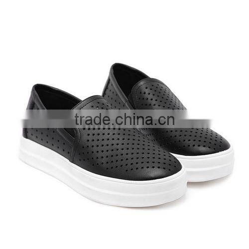 2016 elegant design fashion casual shoes PH3809