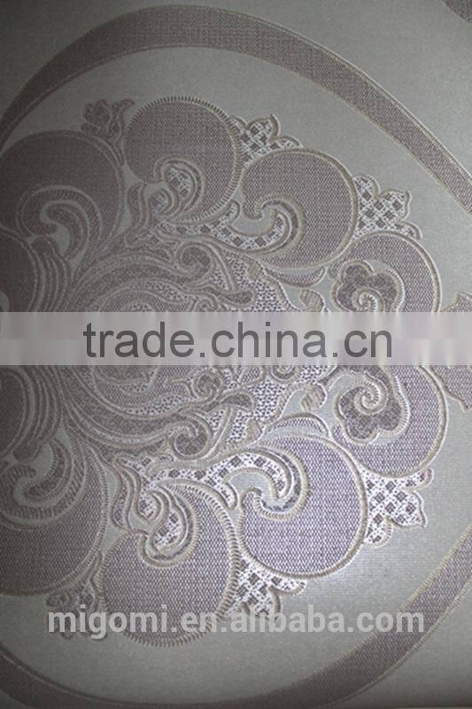 non-woven wallpaper
