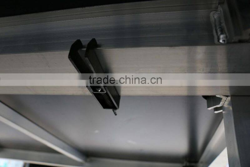 Luxury concert used mini indoor outdoor performance stage design