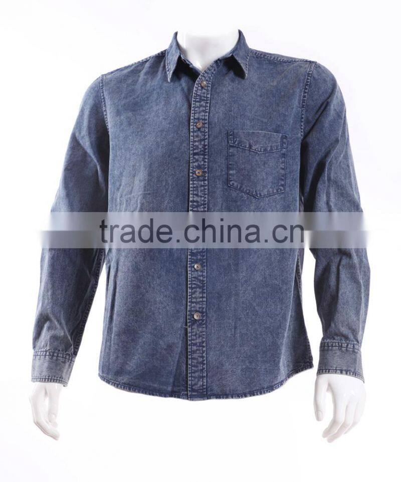 Fabric Textile,100 Cotton Indigo Dyed Fabric