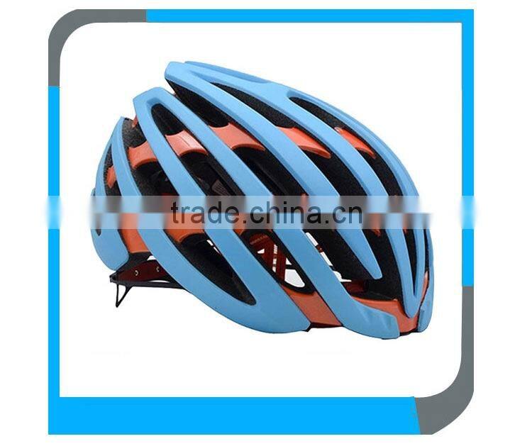 in-mold adult road safety bike helmets, custom cycling helmets, racing bicycle helmets
