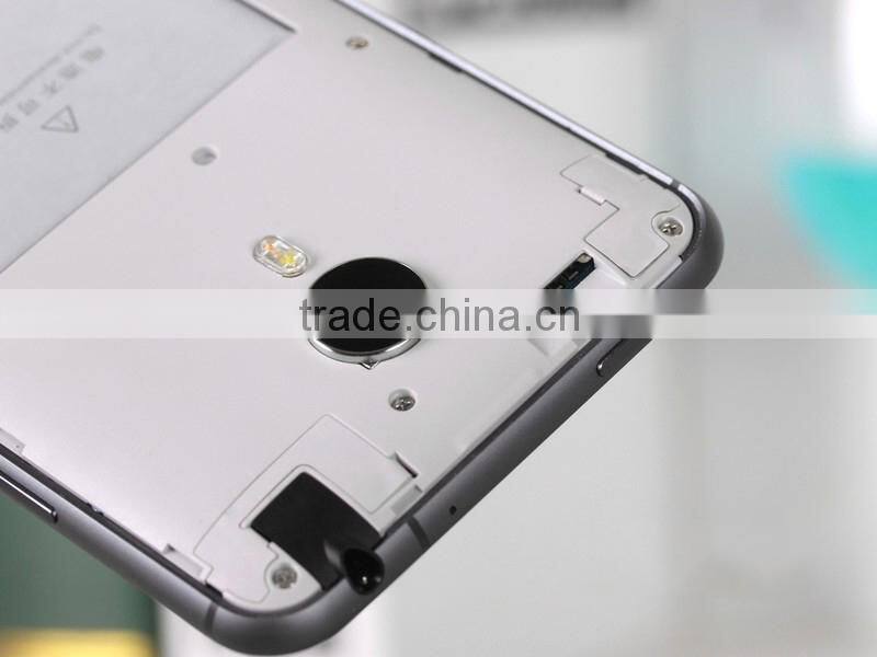 5.36 inch IPS 1920*1152 2G Ram Camera 20MP Battery 3100mAh 4G LTE Smart Phone MTK6595 Octa Core Original Meizu MX4