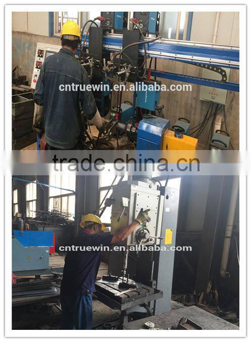 2 ton 3ton construction cargo elevator hydraulic guide rail lift