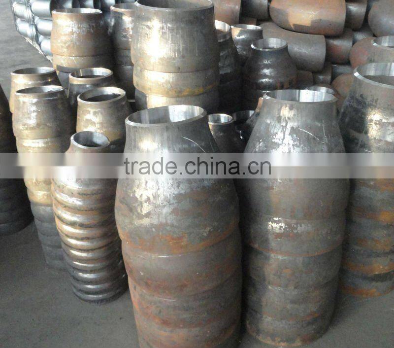 JIS B2311 CON REDUCER