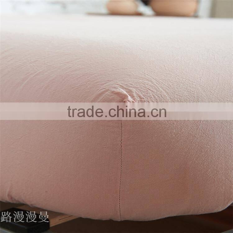 Newest Stone washed cotton for home /hotel/wholesale