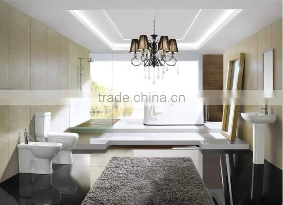 COCO B8036 floor mounted bidet