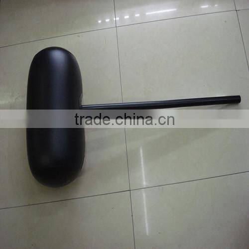 customized PVC Big crazy inflatable hammer toys for promotion