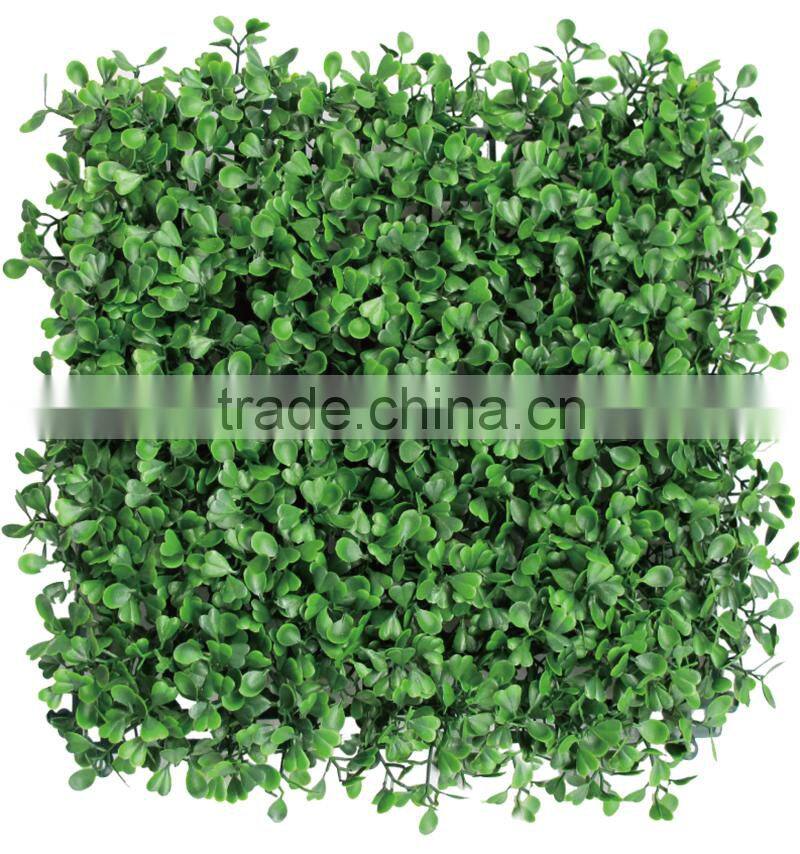 Garden artificial leaf fence, artificial hedge