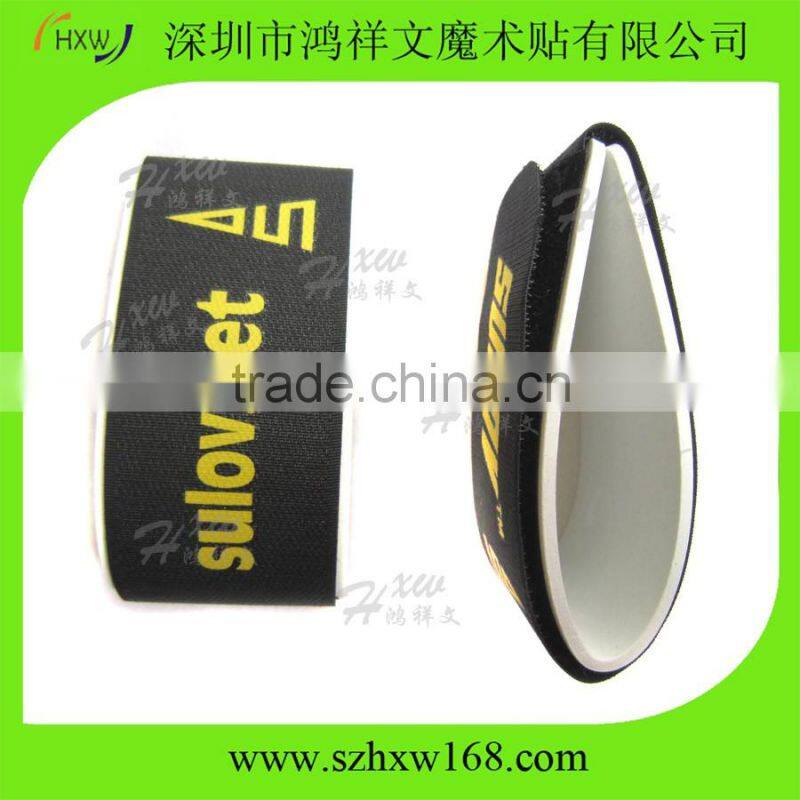 Apline Snowboard Accessories Custom Ski Carrier Straps