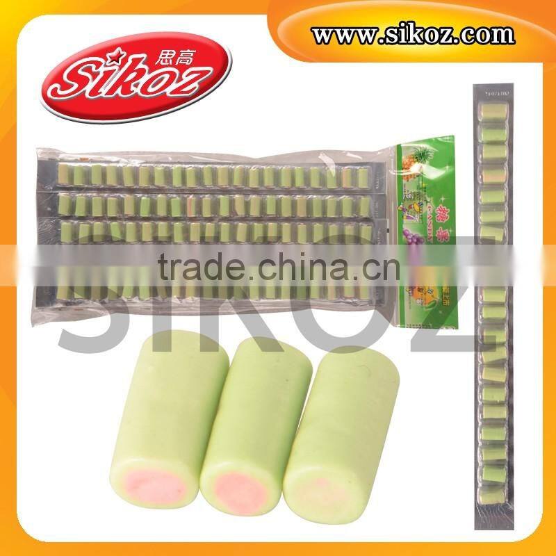 SK-K091 Watermelon flavor Tablet Milk Candy