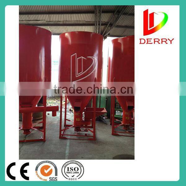 Vertical Mixing Equipment Made In China