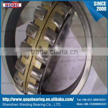 Hot sale spherical roller bearing 249/850 CA/W33 with insulated bearing