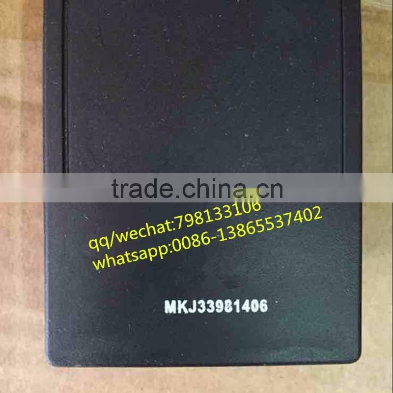 High Quality ZF Black 27 Keys MKJ33981406 LCD/LED remote control for lg TV