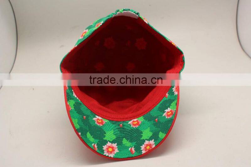 Fashion Corlorful Adult Women Youth Sports Hat Dome Hat Sunny Shine Caps